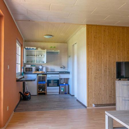 Ferienwohnung Christine Freest Extérieur photo