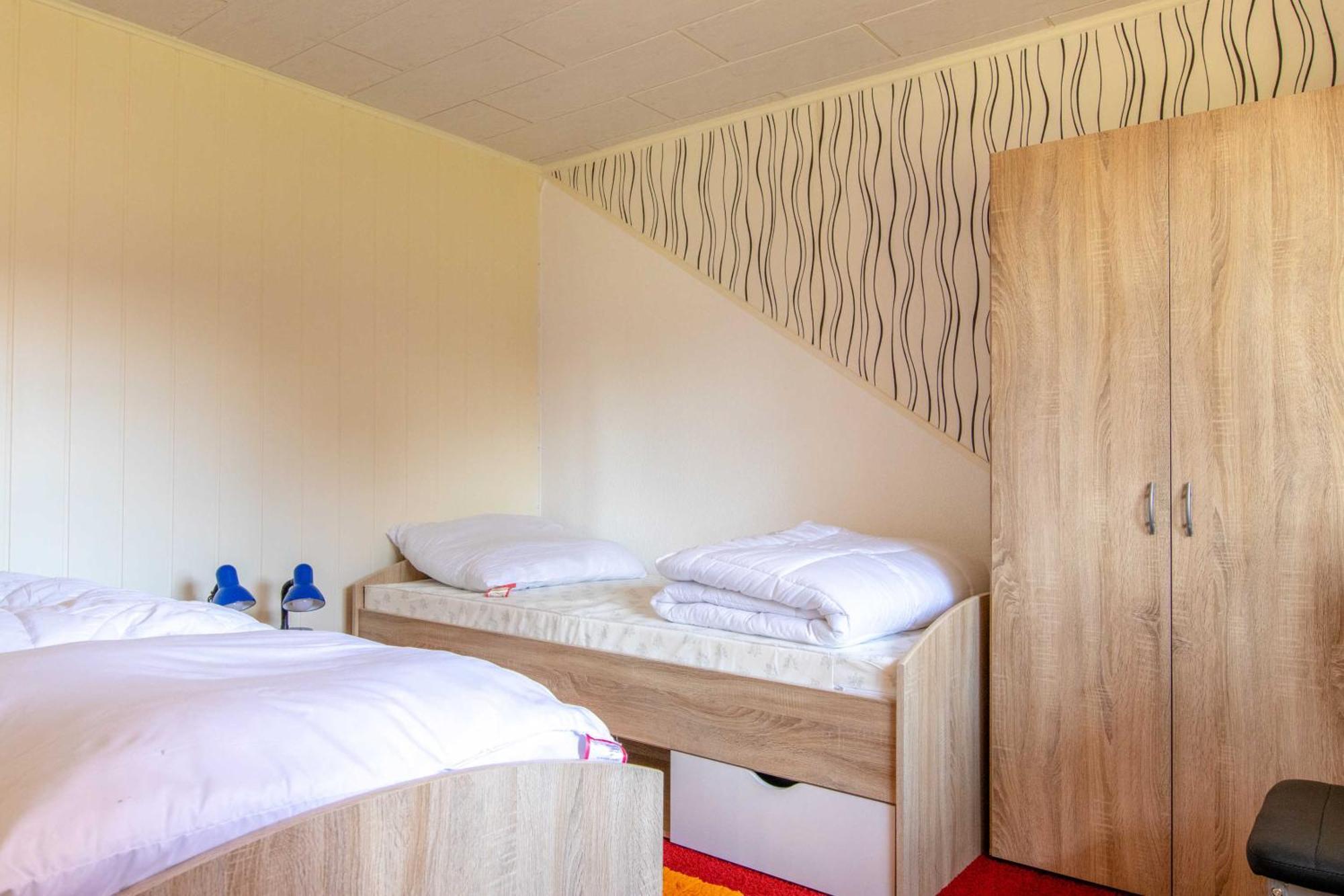 Ferienwohnung Christine Freest Extérieur photo