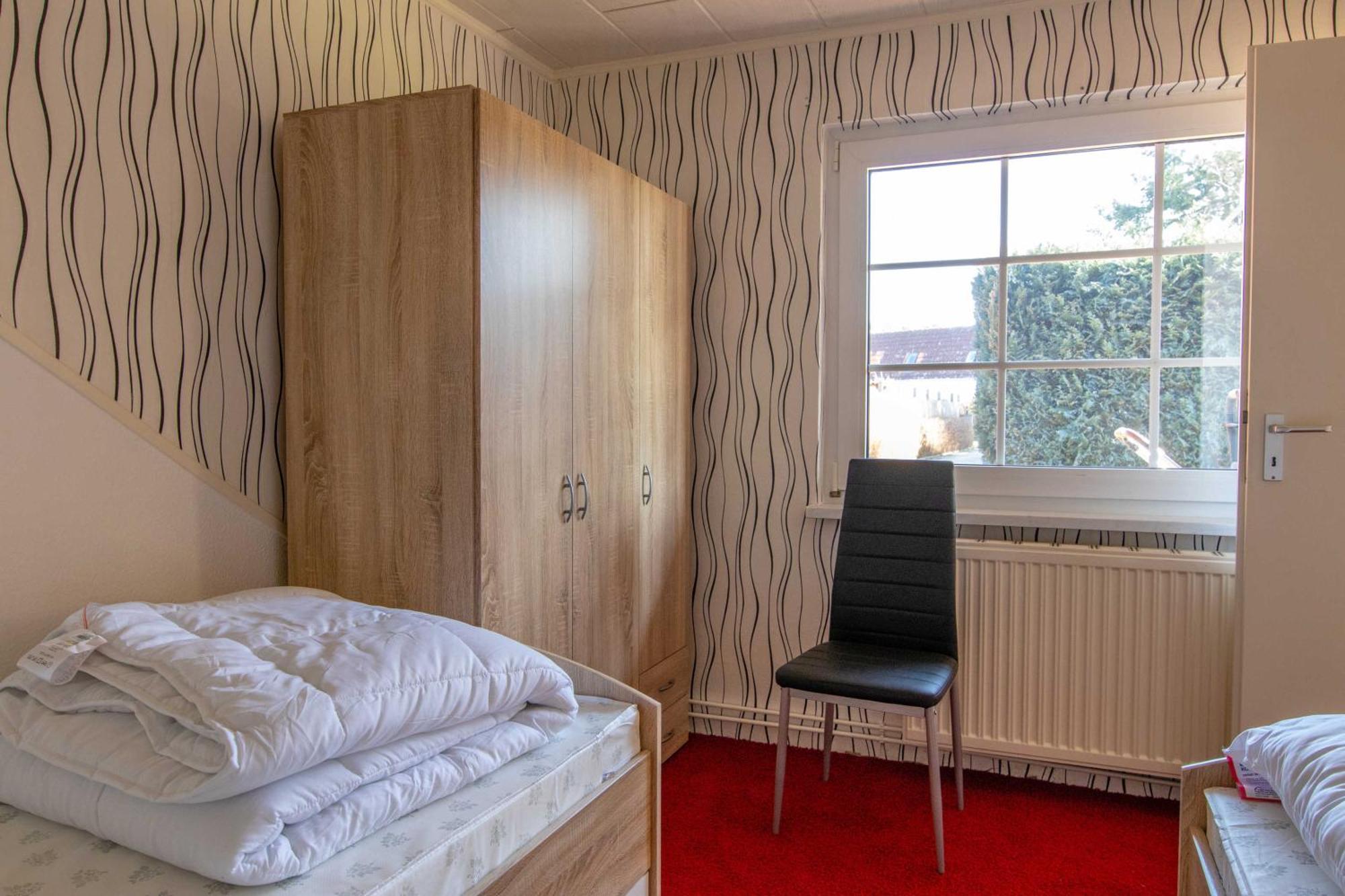 Ferienwohnung Christine Freest Extérieur photo