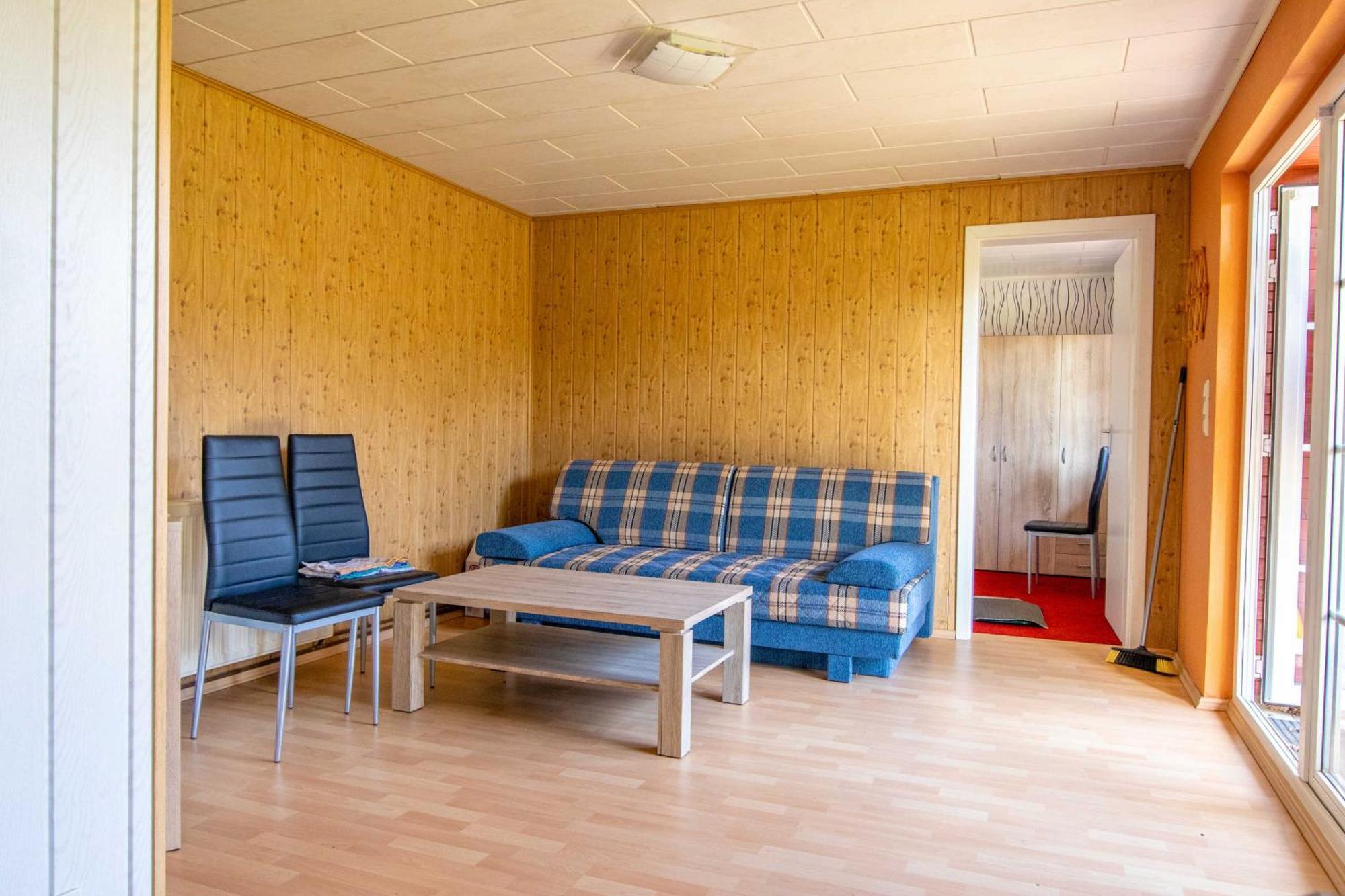 Ferienwohnung Christine Freest Extérieur photo
