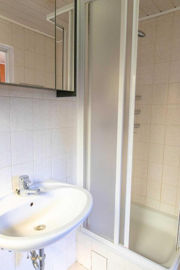 Ferienwohnung Christine Freest Chambre photo