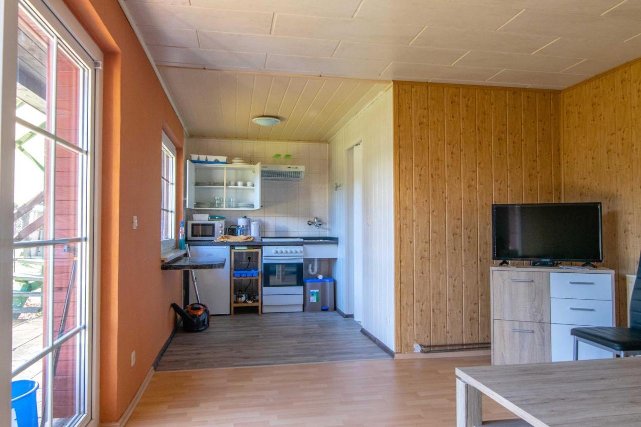 Ferienwohnung Christine Freest Chambre photo